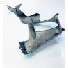 Demi sabot gauche HONDA CBR 929 RR 2000-2001 FIREBLADE Demi sabot gauche HONDA CBR 929 RR 2000-2001 FIREBLADE