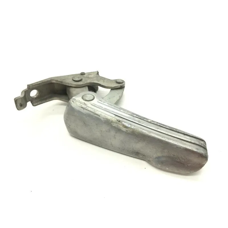 Repose pieds arriere gauche PIAGGIO VESPA GTS 250 2005-2014