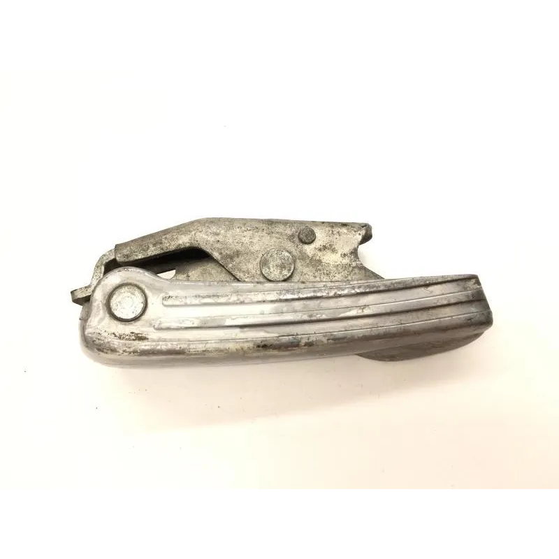 Repose pieds arriere gauche PIAGGIO VESPA GTS 250 2005-2014