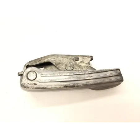 Repose pieds arriere gauche PIAGGIO VESPA GTS 250 2005-2014