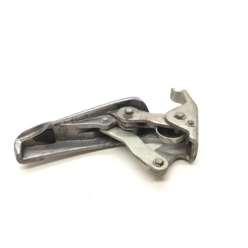 Repose pieds arriere droit PIAGGIO VESPA GTS 250 2005-2014