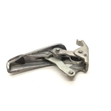 Repose pieds arriere droit PIAGGIO VESPA GTS 250 2005-2014
