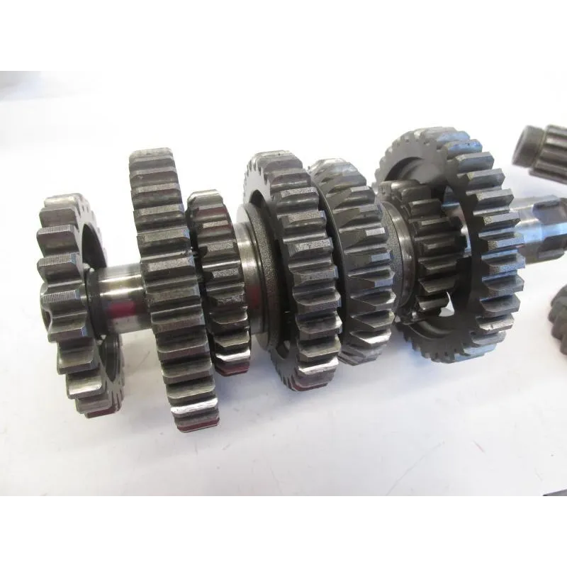 Boite de vitesses YAMAHA TY 250 R 1984-1988