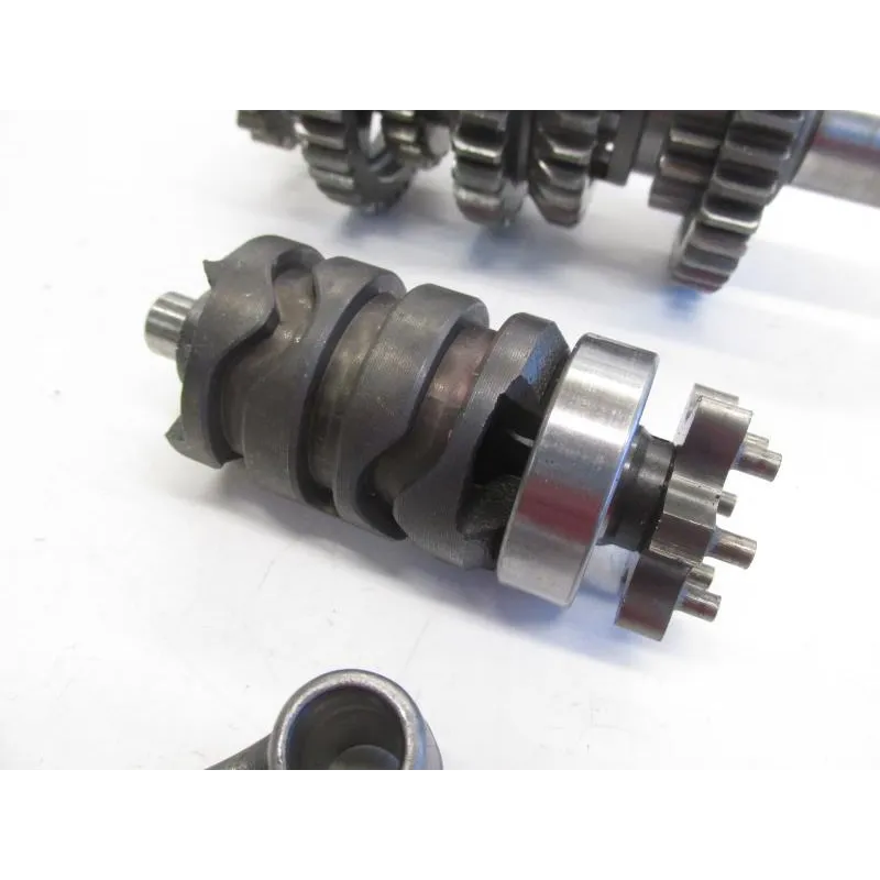 Boite de vitesses YAMAHA TY 250 R 1984-1988
