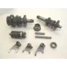 Boite de vitesses YAMAHA TY 250 R 1984-1988