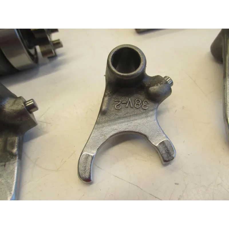 Boite de vitesses YAMAHA TY 250 R 1984-1988