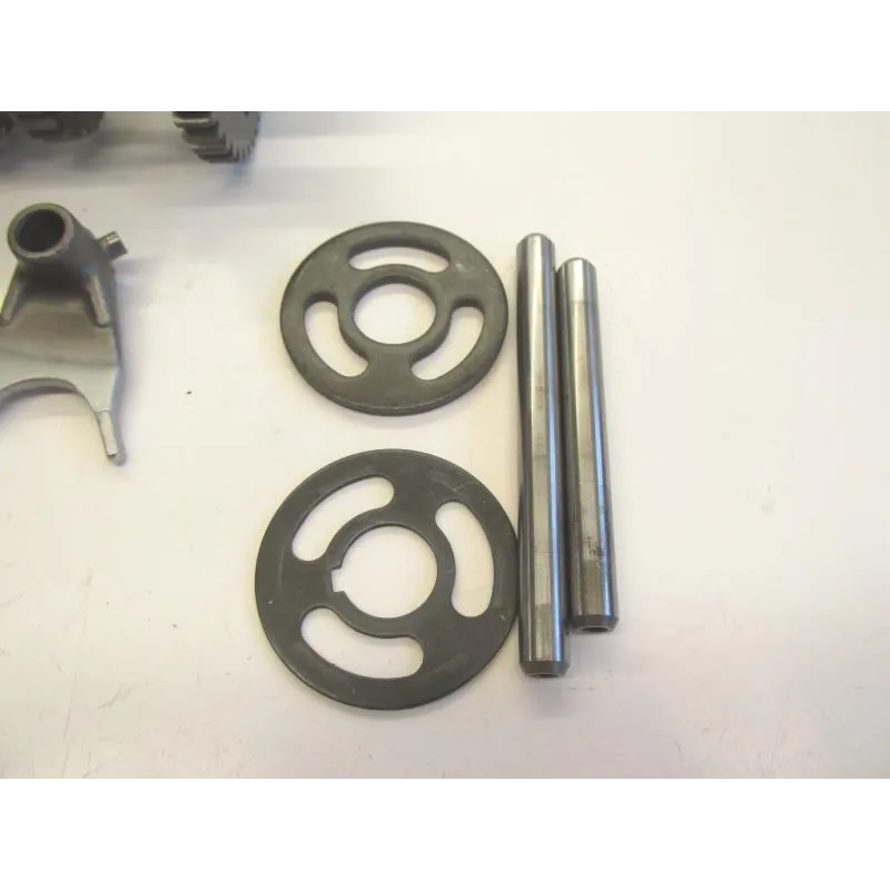 Boite de vitesses YAMAHA TW 125 1998-2002