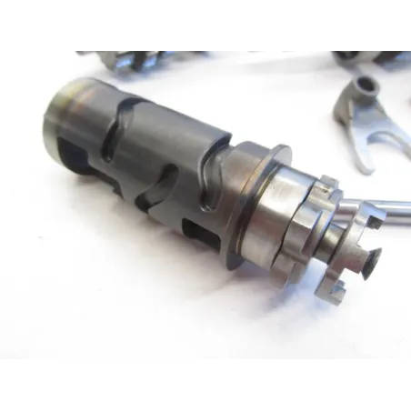 Boite de vitesses YAMAHA TW 125 1998-2002