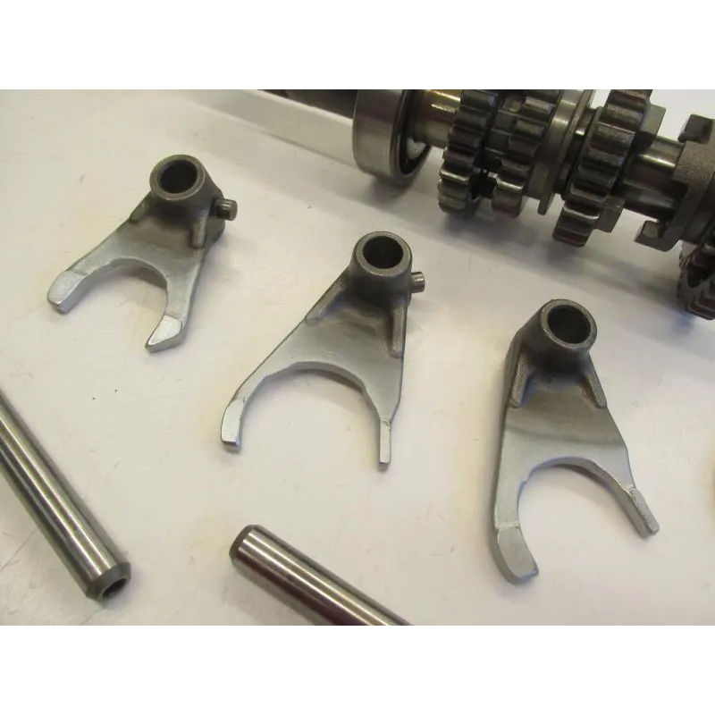 Boite de vitesses YAMAHA TW 125 1998-2002