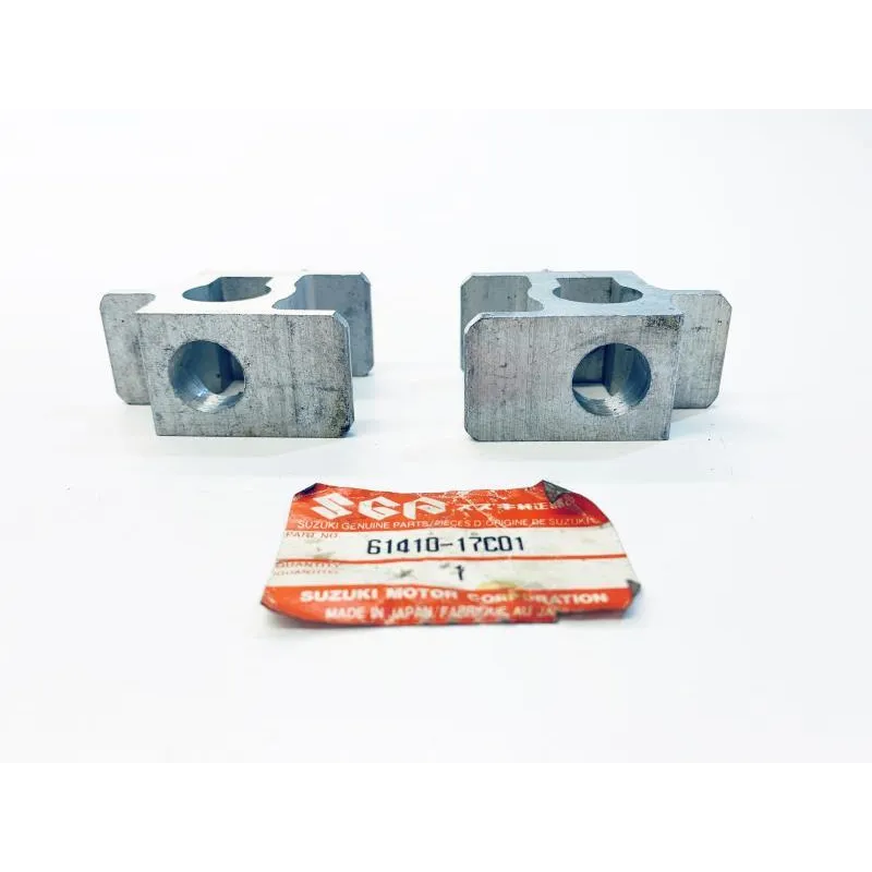 Tendeur de chaine SUZUKI GSXR 750 1988-1990