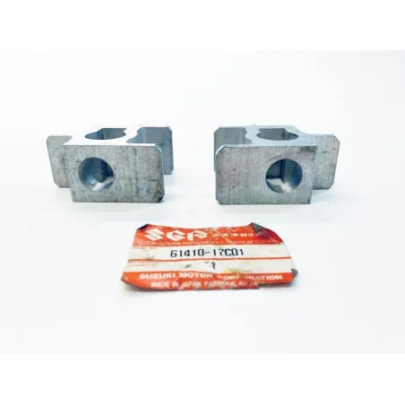 Tendeur de chaine SUZUKI GSXR 750 1988-1990