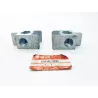Tendeur de chaine SUZUKI GSXR 750 1988-1990 Tendeur de chaine SUZUKI GSXR 750 1988-1990