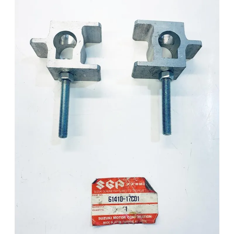 Tendeur de chaine SUZUKI GSXR 750 1988-1990