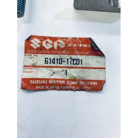 Tendeur de chaine SUZUKI GSXR 750 1988-1990