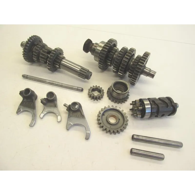 Boite de vitesses YAMAHA TY 250 R 1984-1988