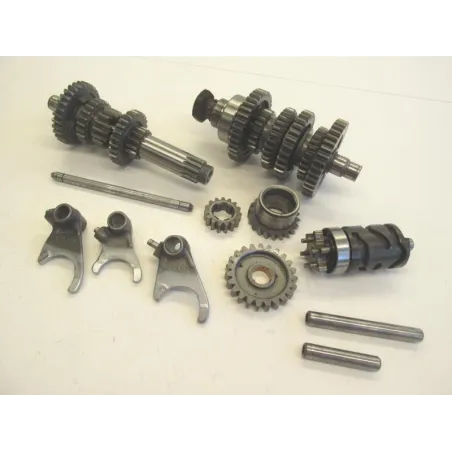Boite de vitesses YAMAHA TY 250 R 1984-1988