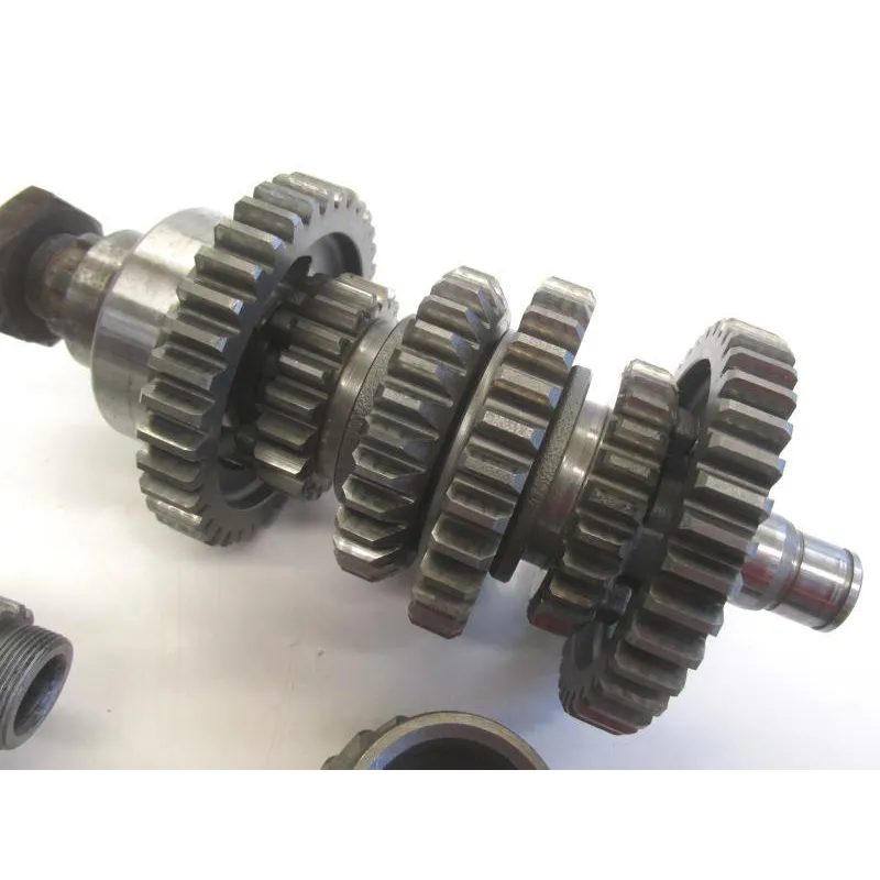 Boite de vitesses YAMAHA TY 250 R 1984-1988
