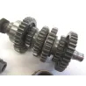 Boite de vitesses YAMAHA TY 250 R 1984-1988