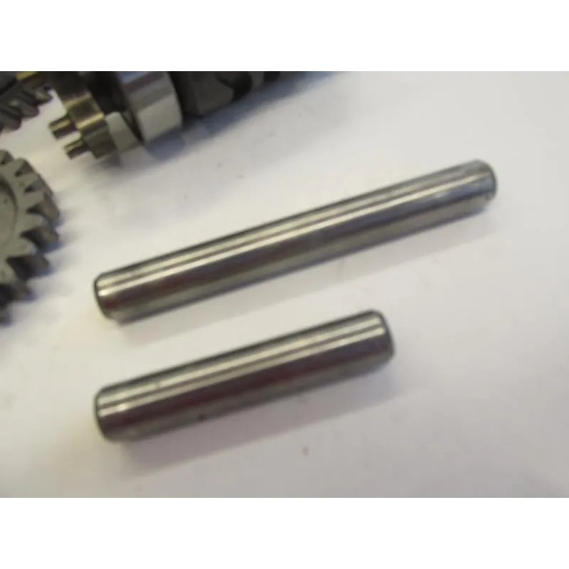 Boite de vitesses YAMAHA TY 250 R 1984-1988