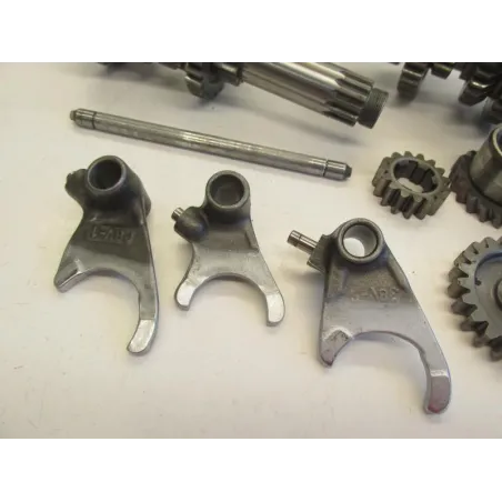 Boite de vitesses YAMAHA TY 250 R 1984-1988