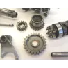 Boite de vitesses YAMAHA TY 250 R 1984-1988