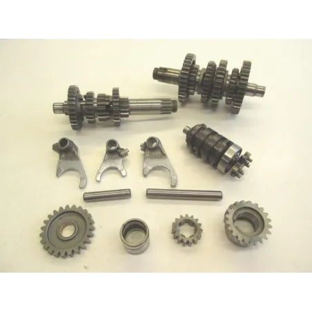 Boite de vitesses YAMAHA TY 250 R 1984-1988