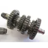 Boite de vitesses YAMAHA TY 250 R 1984-1988