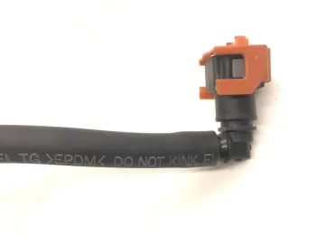 Durite carburant YAMAHA FZ6 600 2004-2006