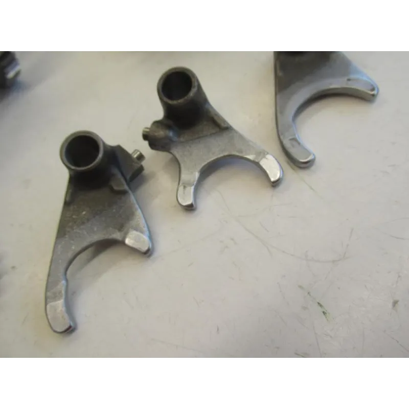Boite de vitesses YAMAHA TY 250 R 1984-1988