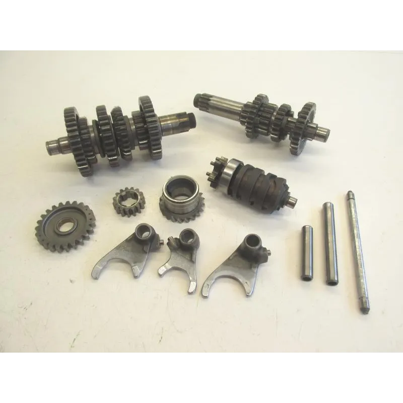 Boite de vitesses YAMAHA TY 250 R 1984-1988