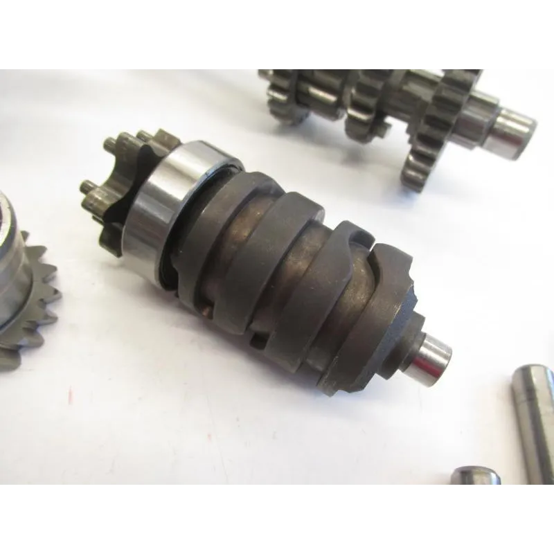 Boite de vitesses YAMAHA TY 250 R 1984-1988