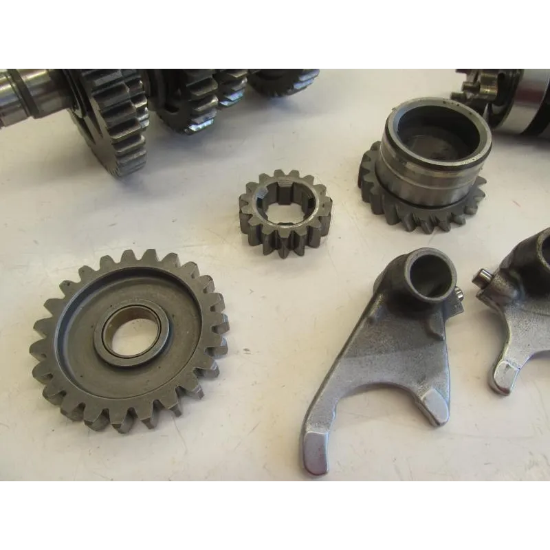 Boite de vitesses YAMAHA TY 250 R 1984-1988