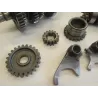 Boite de vitesses YAMAHA TY 250 R 1984-1988