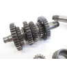 Boite de vitesses YAMAHA TY 250 R 1984-1988