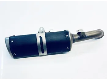 Silencieux (echappement) KTM DUKE 125 2017-2020