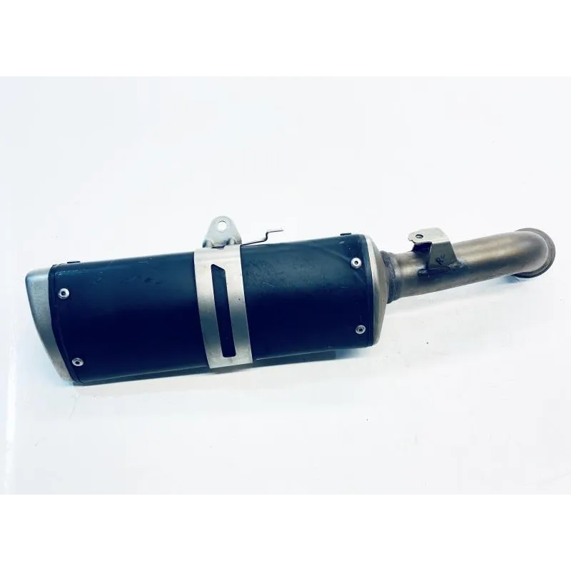 Silencieux (echappement) KTM DUKE 125 2017-2020