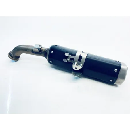 Silencieux (echappement) KTM DUKE 125 2017-2020