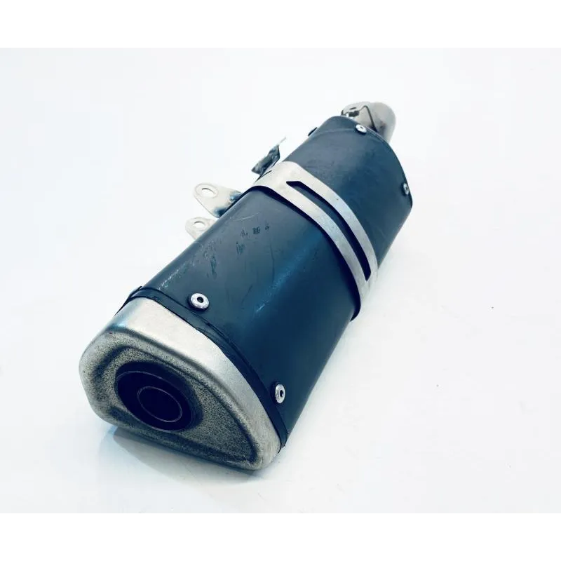 Silencieux (echappement) KTM DUKE 125 2017-2020
