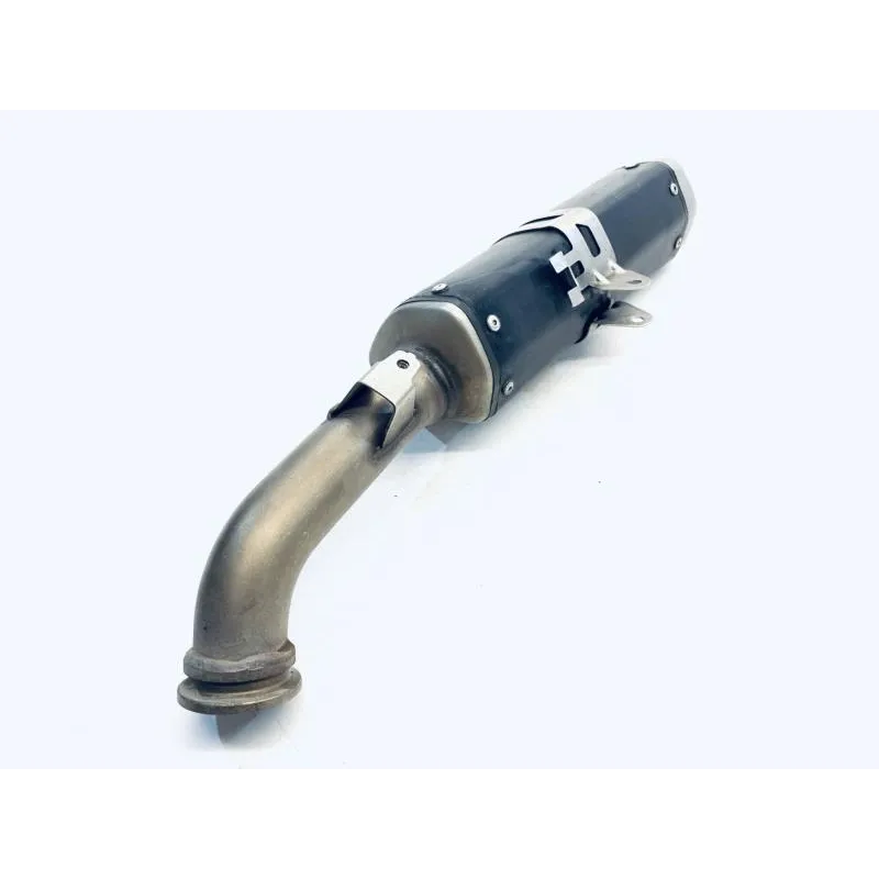 Silencieux (echappement) KTM DUKE 125 2017-2020