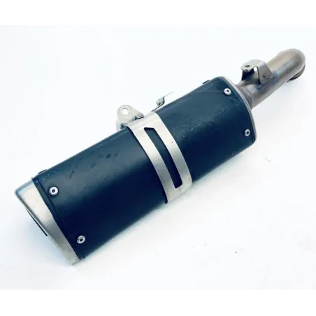 Silencieux (echappement) KTM DUKE 125 2017-2020