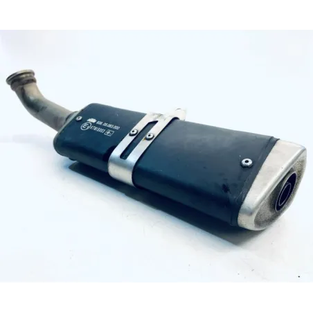 Silencieux (echappement) KTM DUKE 125 2017-2020