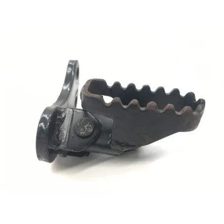 Repose pieds avant gauche HYOSUNG RT KARION 125 2004-2006