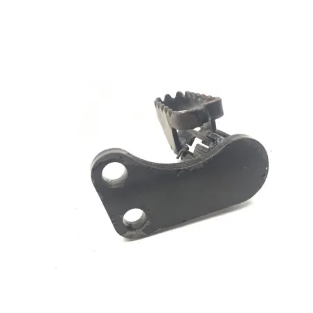 Repose pieds avant gauche HYOSUNG RT KARION 125 2004-2006