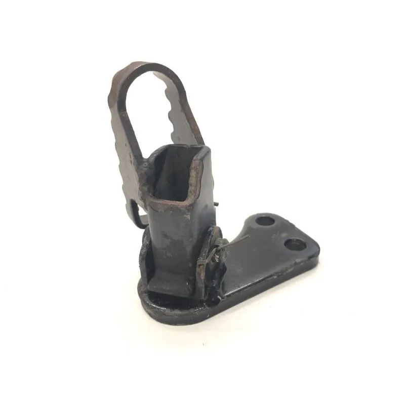 Repose pieds avant gauche HYOSUNG RT KARION 125 2004-2006