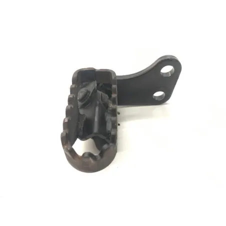Repose pieds avant gauche HYOSUNG RT KARION 125 2004-2006