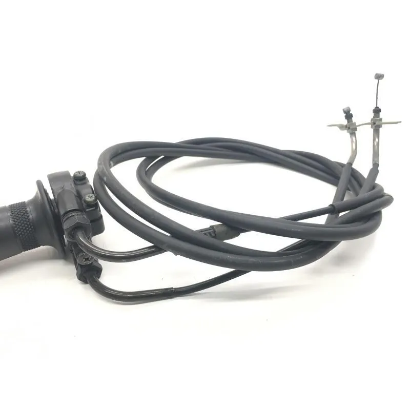 Poignee gaz MBK YPR 125 2006-2009 SKYCRUISER