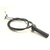 Poignee gaz MBK YPR 125 2006-2009 SKYCRUISER Poignee gaz MBK YPR 125 2006-2009 SKYCRUISER
