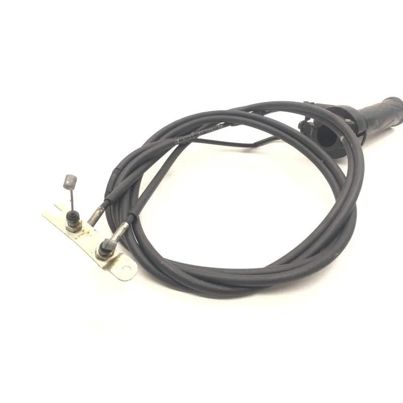 Poignee gaz MBK YPR 125 2006-2009 SKYCRUISER