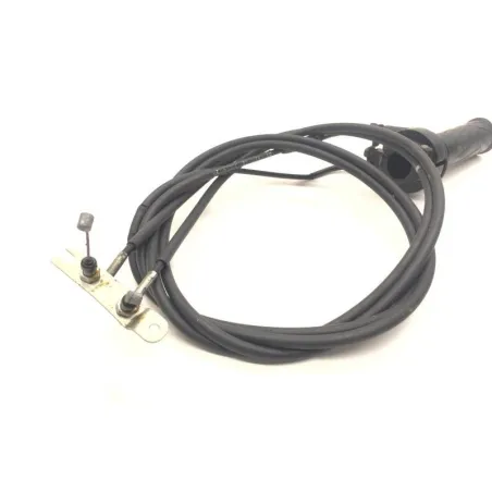 Poignee gaz MBK YPR 125 2006-2009 SKYCRUISER