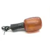 Clignotant arriere droit HONDA VTR 1000 1997-2006 FIRESTORM Clignotant arriere droit HONDA VTR 1000 1997-2006 FIRESTORM